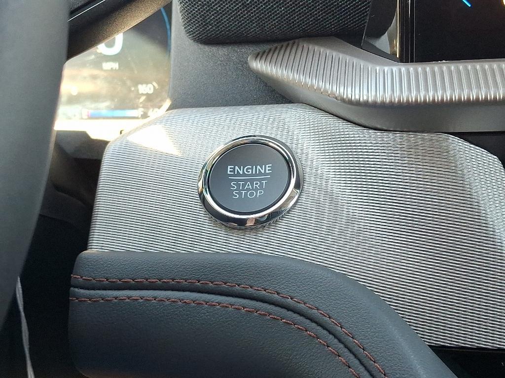 new 2026 Ford Explorer car, priced at $49,220