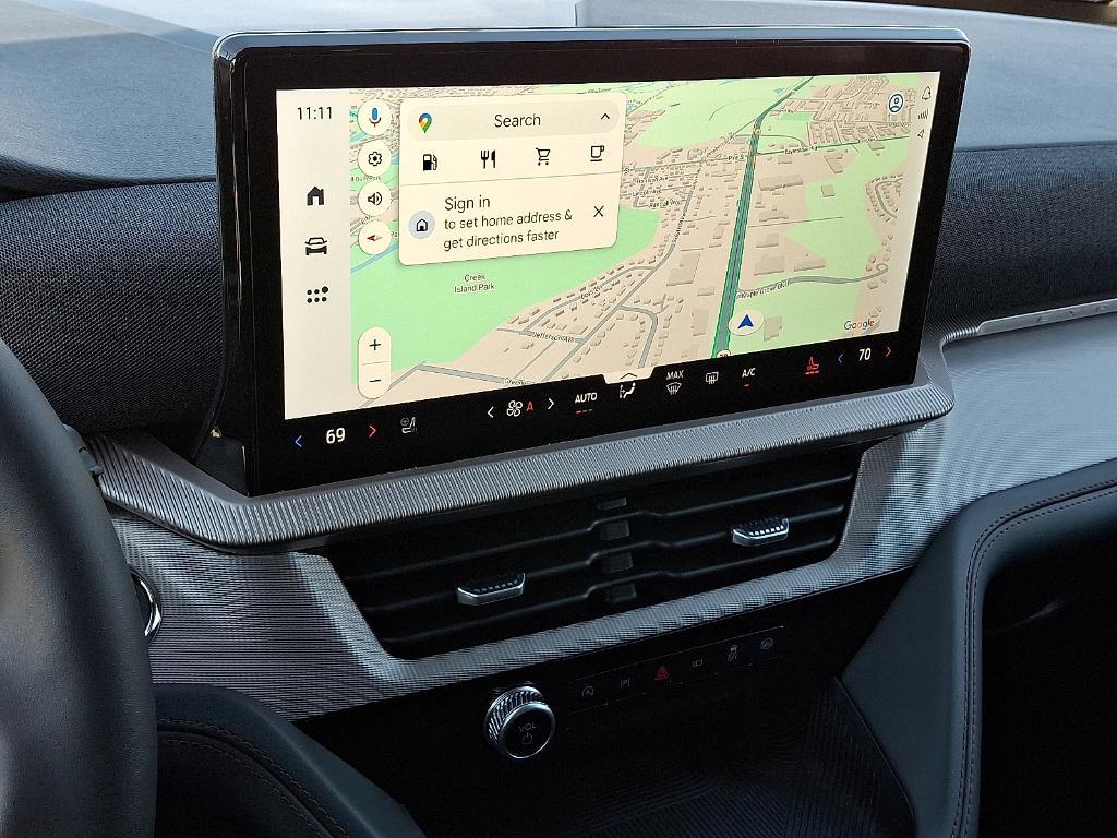 new 2026 Ford Explorer car, priced at $49,220