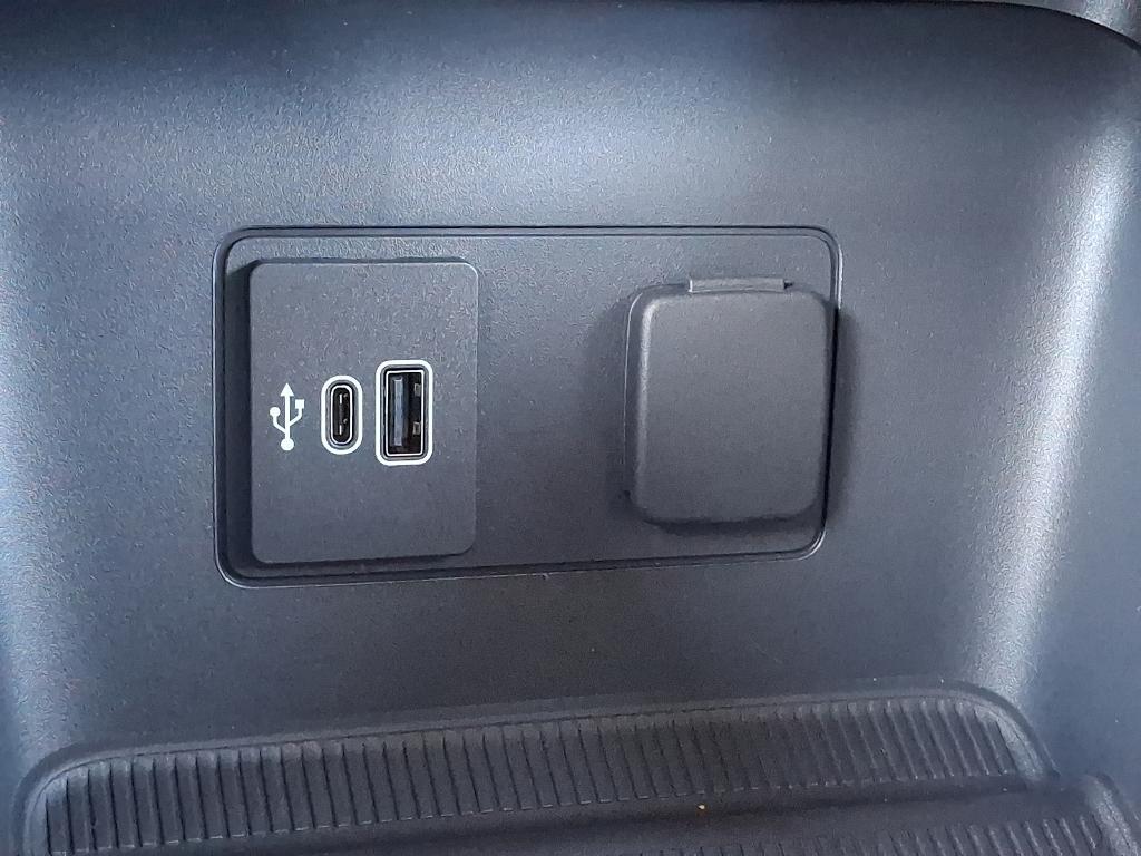 new 2026 Ford Explorer car, priced at $49,220