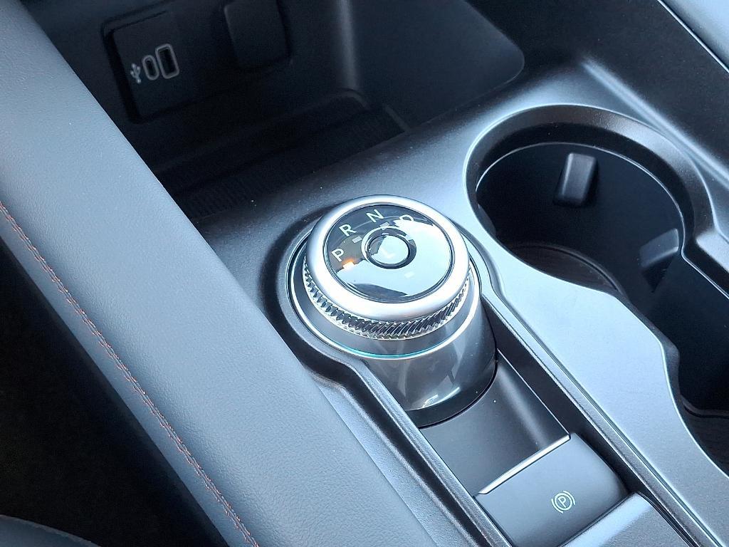 new 2026 Ford Explorer car, priced at $49,220