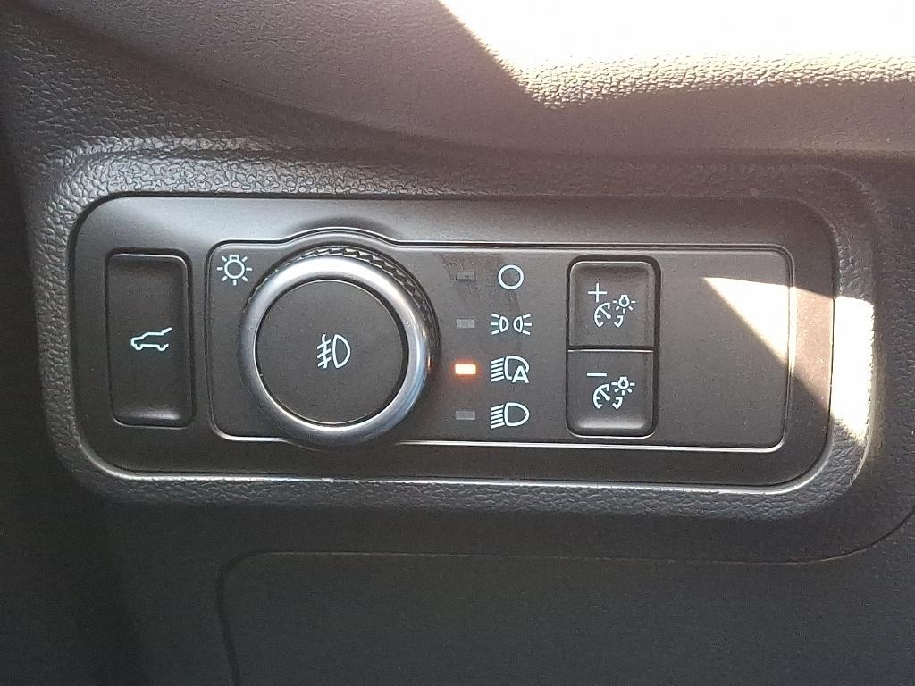 new 2026 Ford Explorer car, priced at $49,220