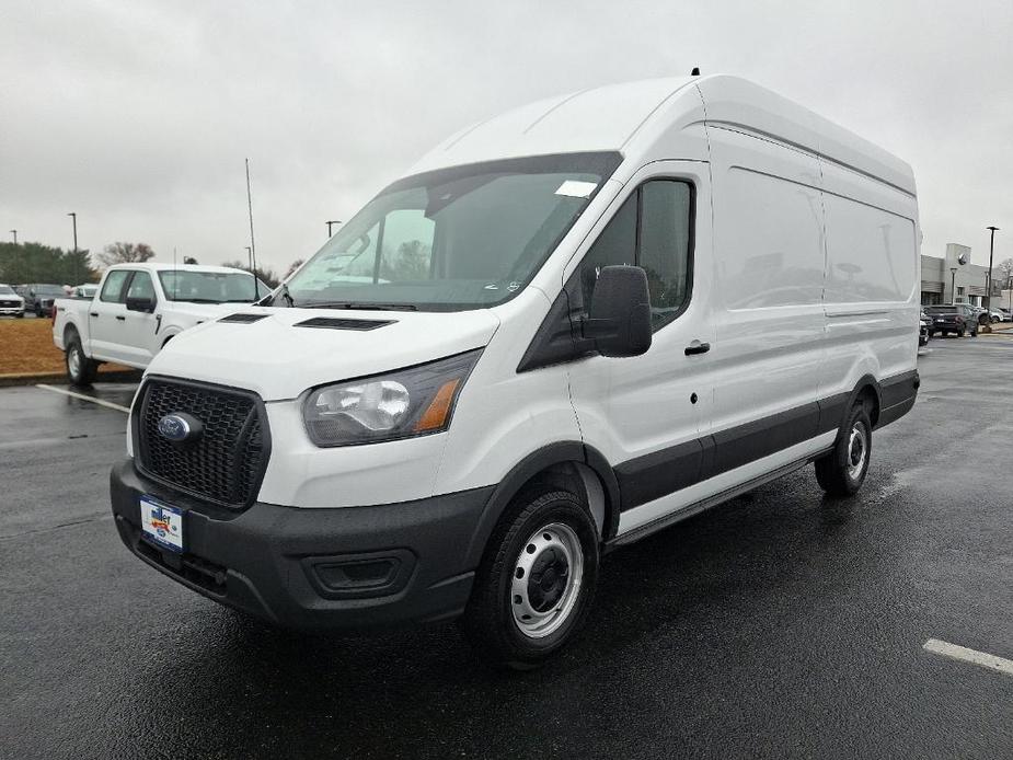 new 2024 Ford Transit-350 car, priced at $57,045