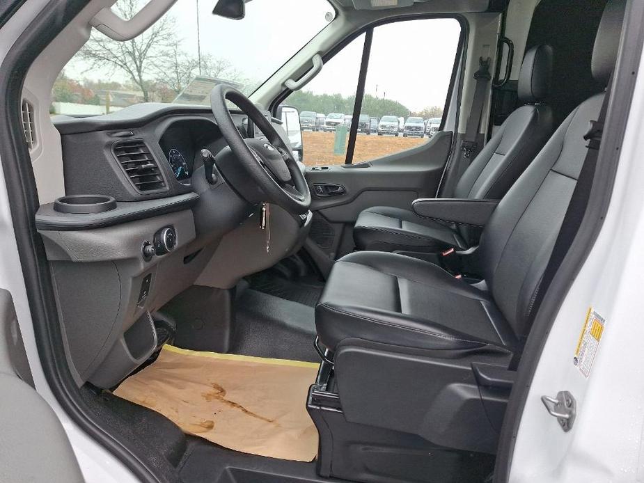 new 2024 Ford Transit-350 car, priced at $57,045