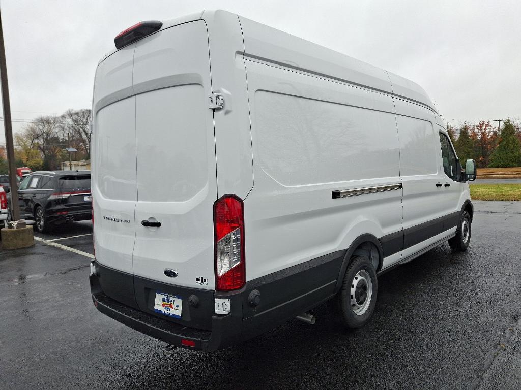 new 2024 Ford Transit-350 car, priced at $57,045