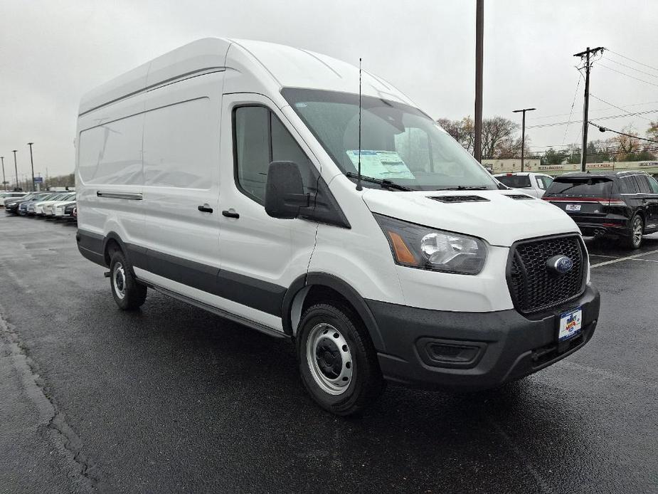 new 2024 Ford Transit-350 car, priced at $57,045