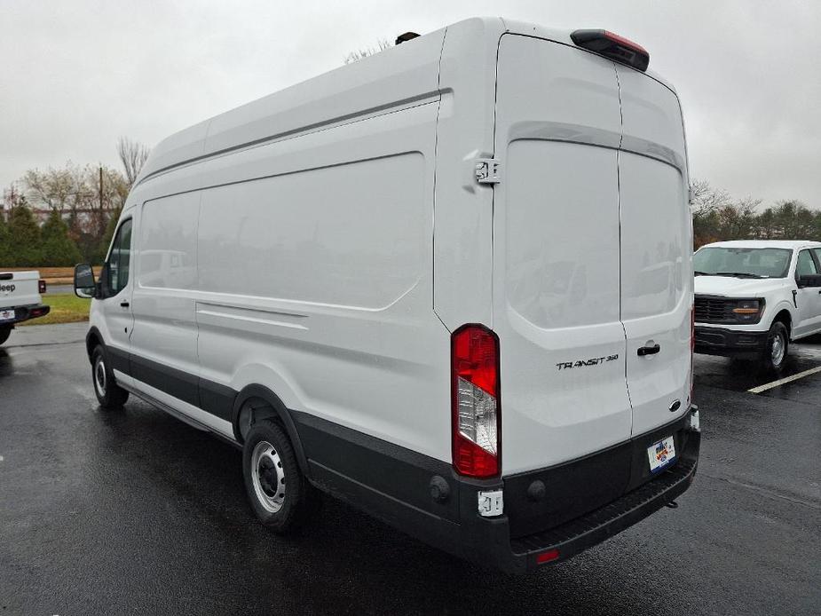 new 2024 Ford Transit-350 car, priced at $57,045