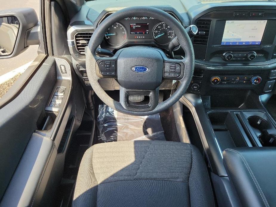 used 2021 Ford F-150 car, priced at $34,595