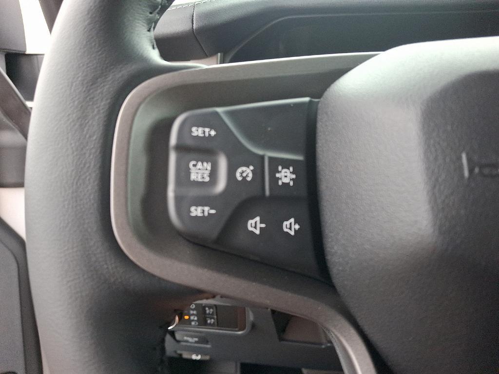 new 2025 Ford Bronco car, priced at $54,370