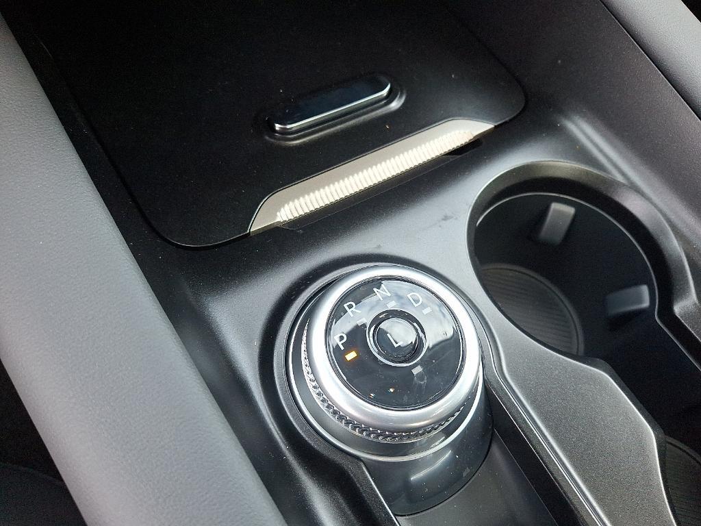 new 2025 Ford Explorer car, priced at $50,060