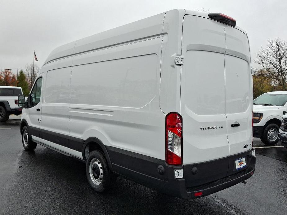 new 2024 Ford Transit-350 car, priced at $57,045