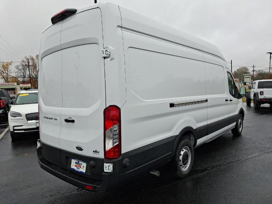 new 2024 Ford Transit-350 car, priced at $57,045