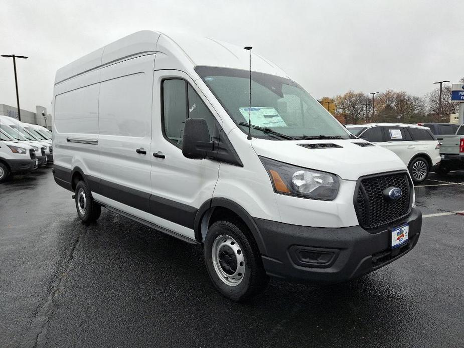 new 2024 Ford Transit-350 car, priced at $57,045