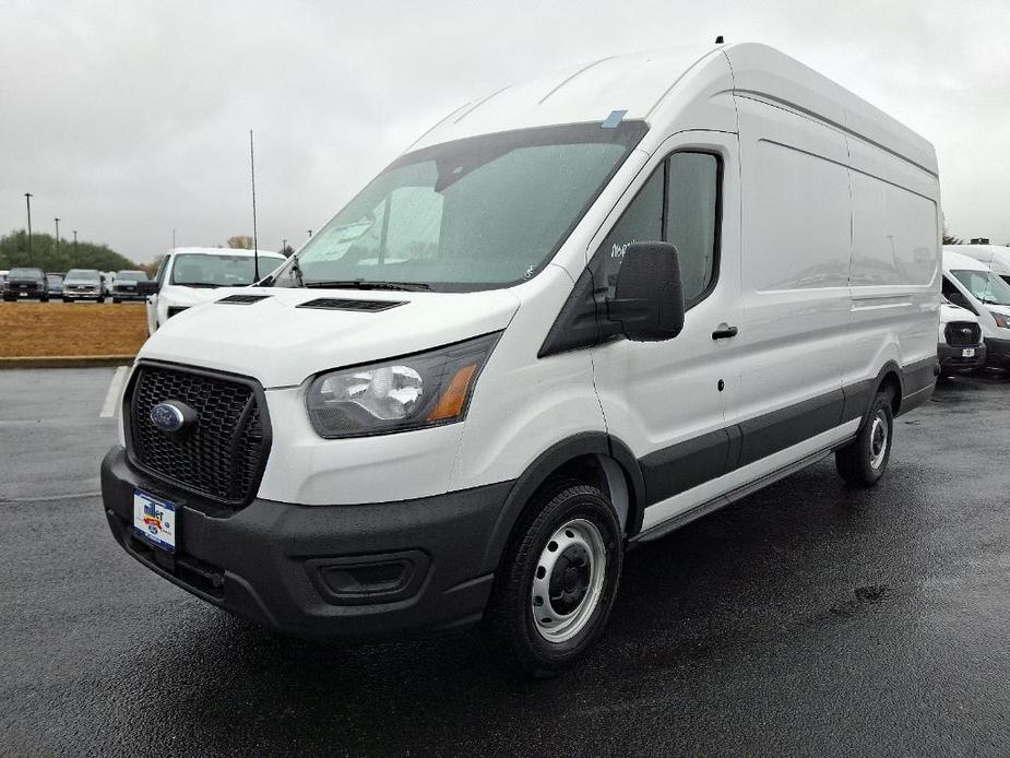 new 2024 Ford Transit-350 car, priced at $57,045