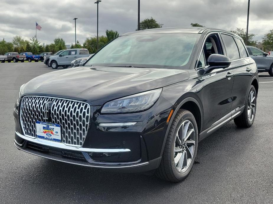 new 2024 Lincoln Corsair car, priced at $48,400