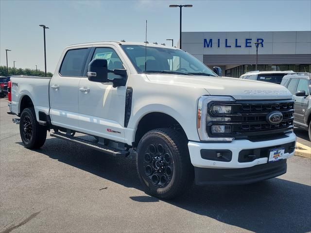 new 2024 Ford F-250 car, priced at $89,985