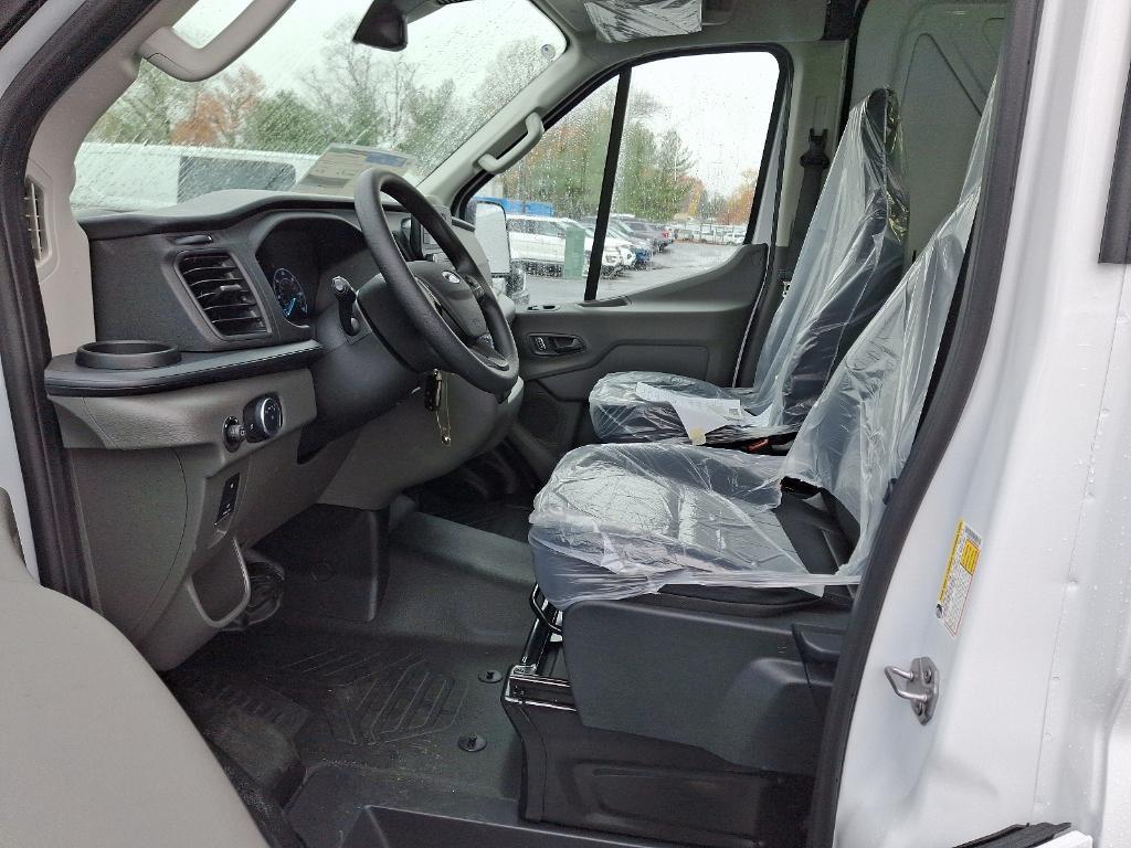 new 2024 Ford Transit-250 car, priced at $52,705