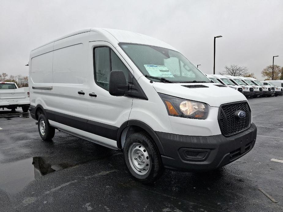 new 2024 Ford Transit-250 car, priced at $52,705