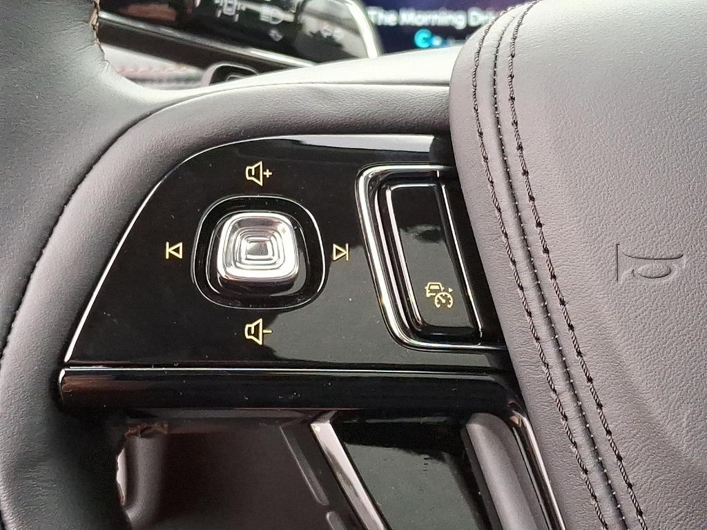 new 2025 Lincoln Aviator car, priced at $70,290