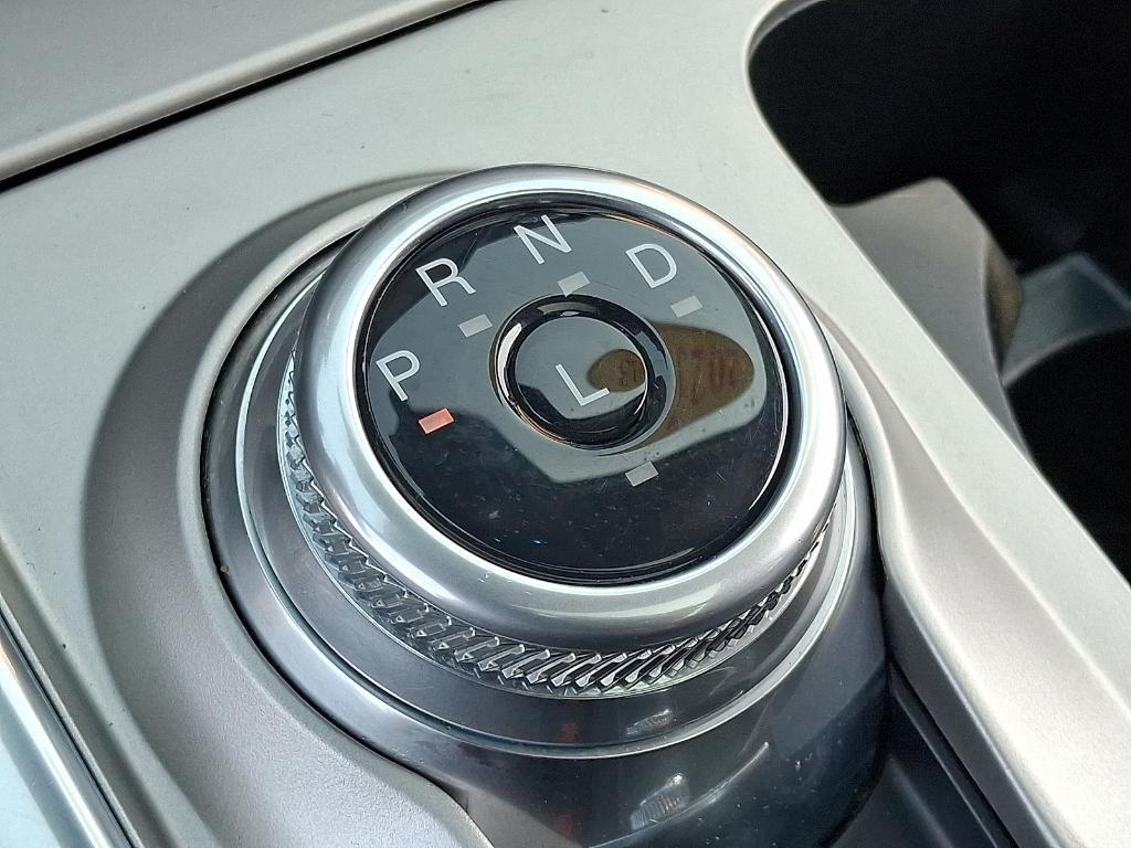 used 2023 Ford Explorer car, priced at $37,590