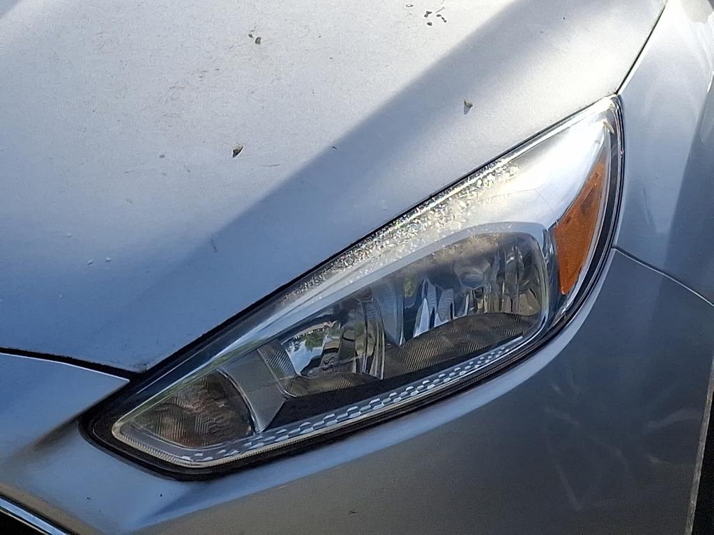 used 2017 Ford Focus car, priced at $10,990