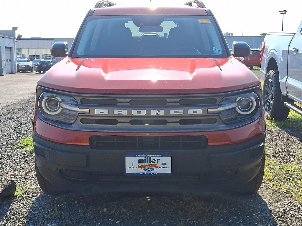 used 2023 Ford Bronco Sport car, priced at $26,990