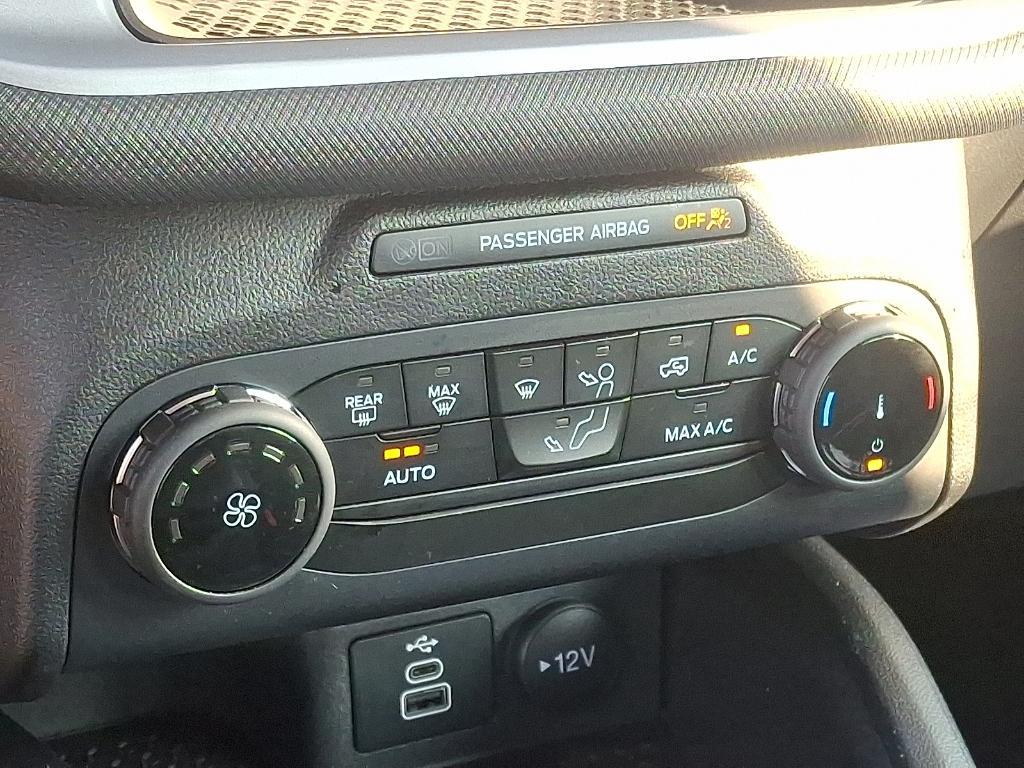 used 2023 Ford Bronco Sport car, priced at $26,190