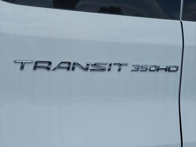 new 2024 Ford Transit-350 car, priced at $72,995