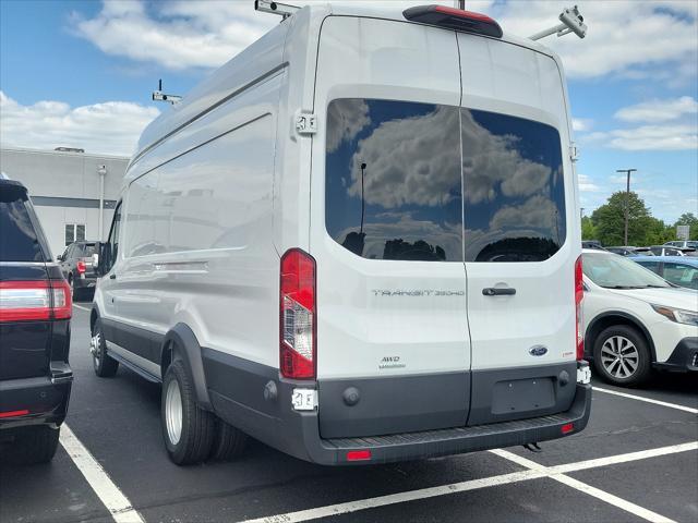 new 2024 Ford Transit-350 car, priced at $72,995