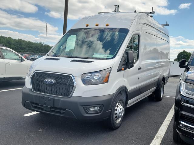 new 2024 Ford Transit-350 car, priced at $72,995