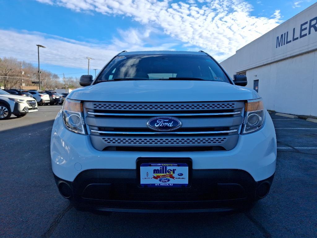 used 2014 Ford Explorer car, priced at $11,990