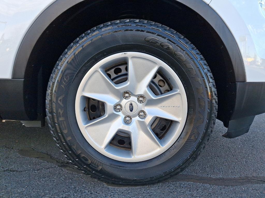 used 2014 Ford Explorer car, priced at $11,990