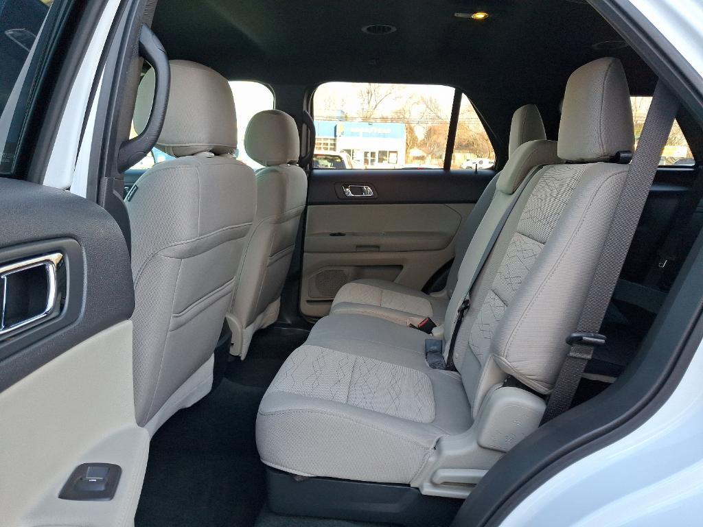 used 2014 Ford Explorer car, priced at $11,990