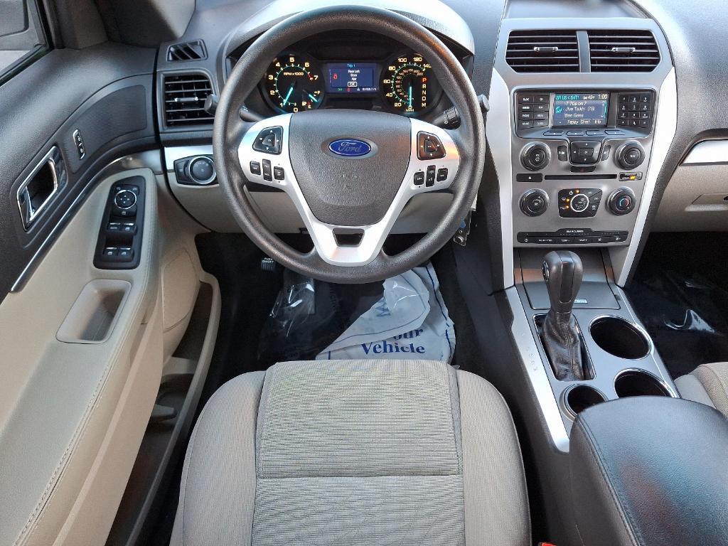 used 2014 Ford Explorer car, priced at $11,990