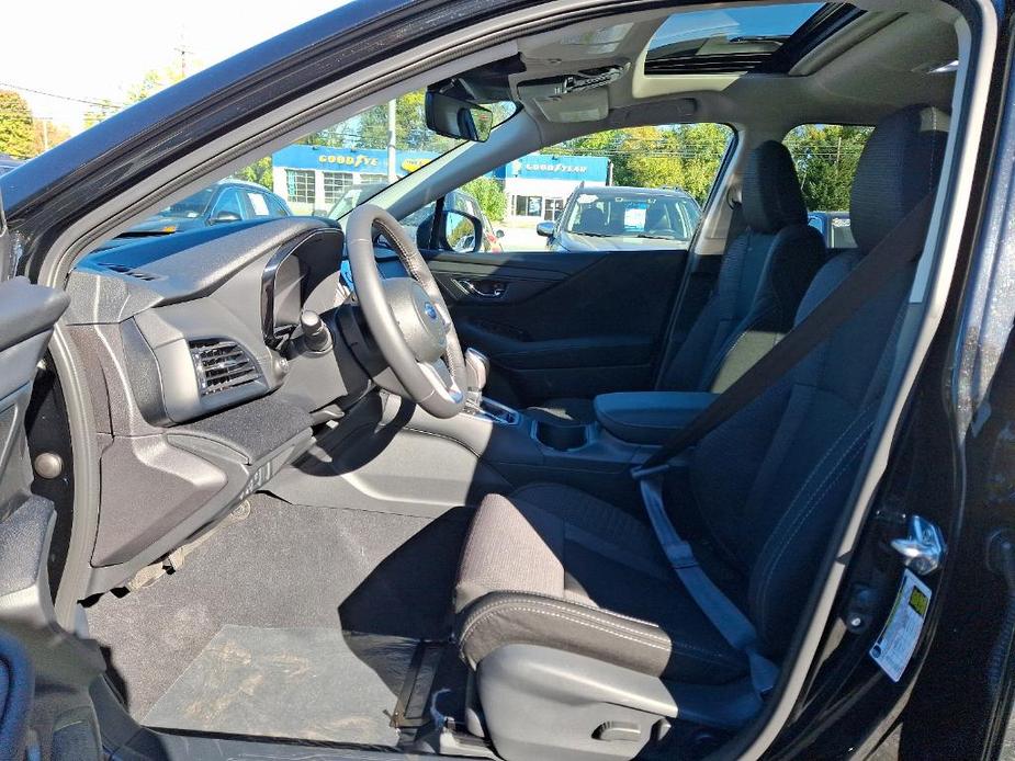 new 2025 Subaru Outback car, priced at $36,436