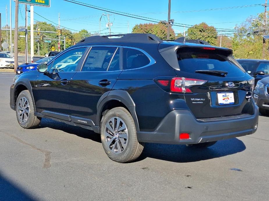 new 2025 Subaru Outback car, priced at $36,436