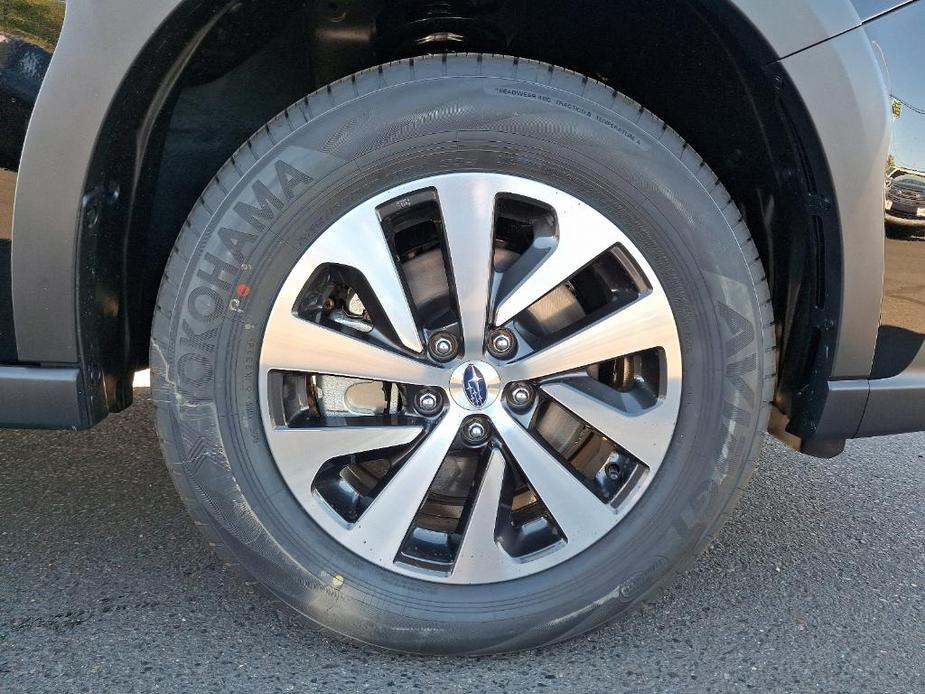 new 2025 Subaru Outback car, priced at $36,436