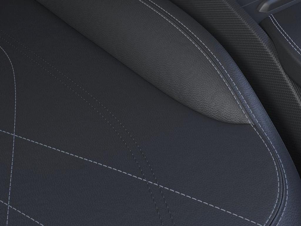 new 2025 Ford Mustang Mach-E car, priced at $44,585
