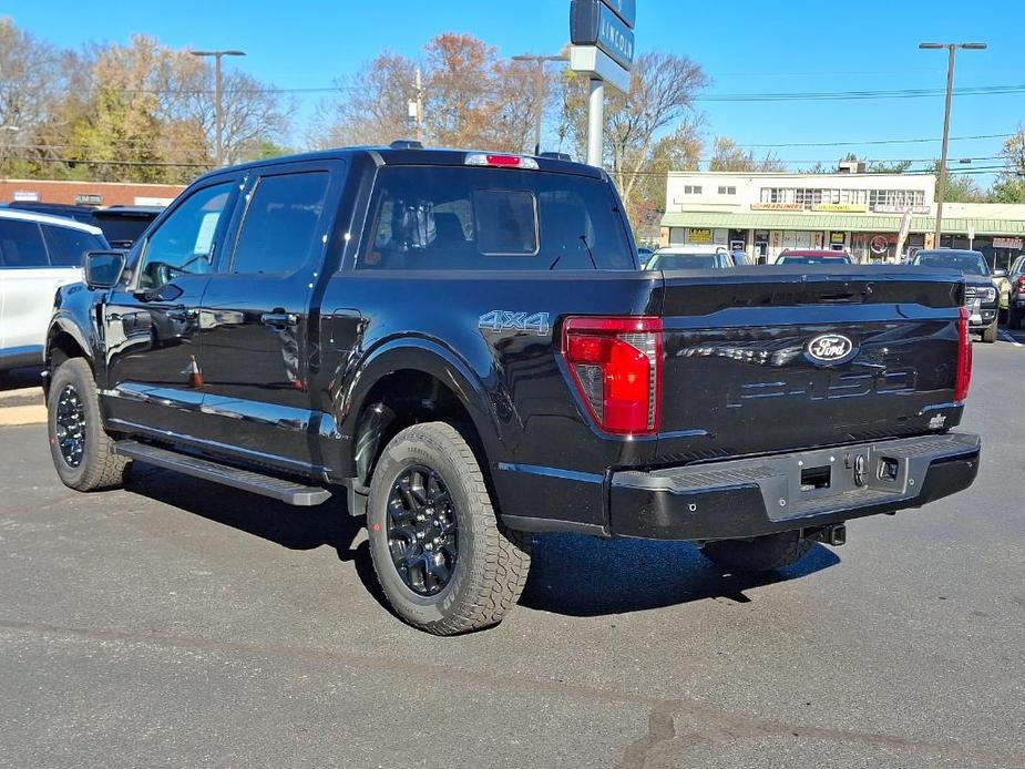 new 2024 Ford F-150 car, priced at $59,780