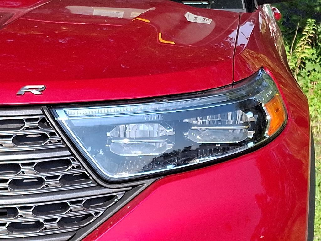 used 2023 Ford Explorer car, priced at $33,695