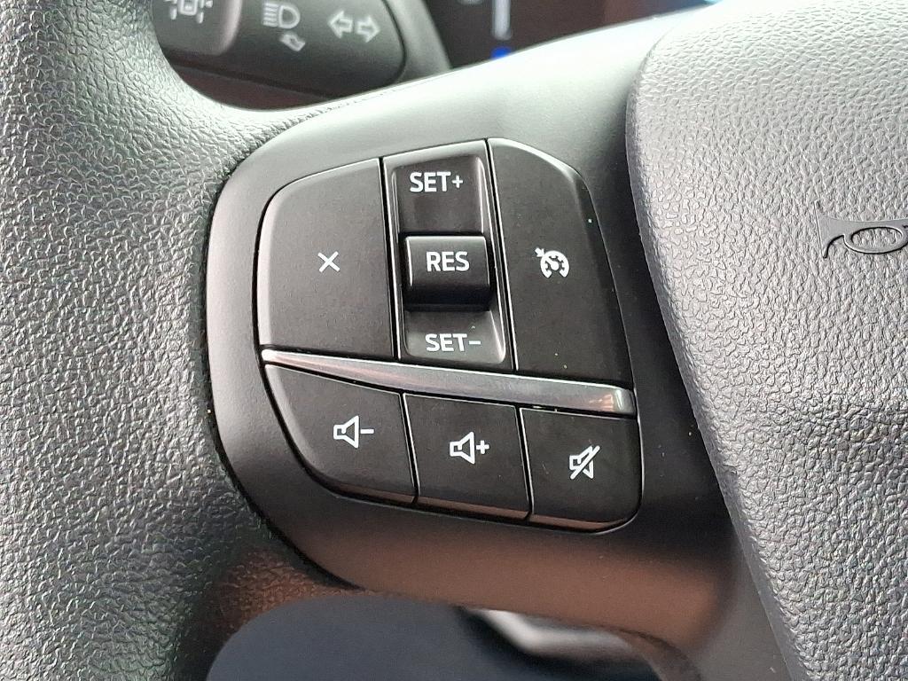 new 2025 Ford Maverick car, priced at $30,870