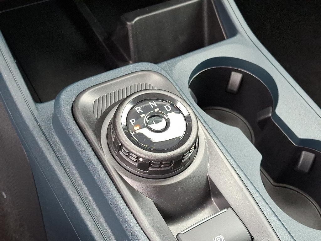 new 2025 Ford Maverick car, priced at $30,870