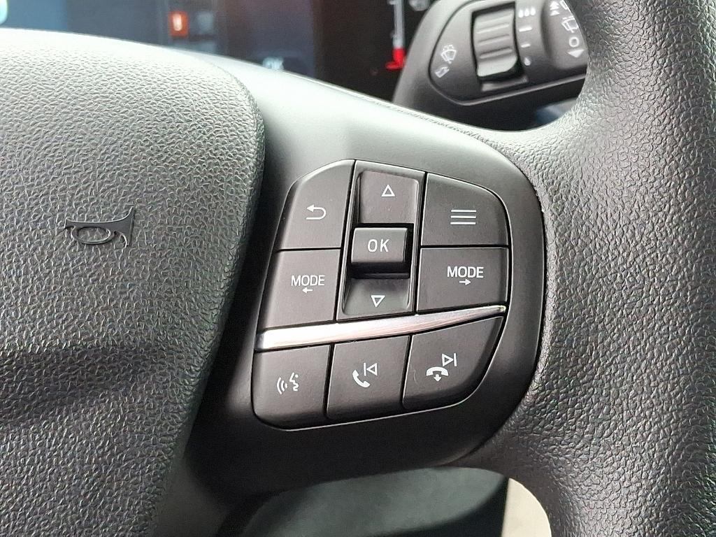 new 2025 Ford Maverick car, priced at $30,870