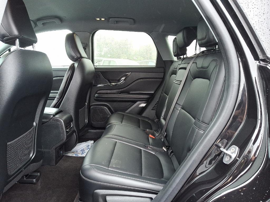 used 2021 Lincoln Corsair car, priced at $26,391