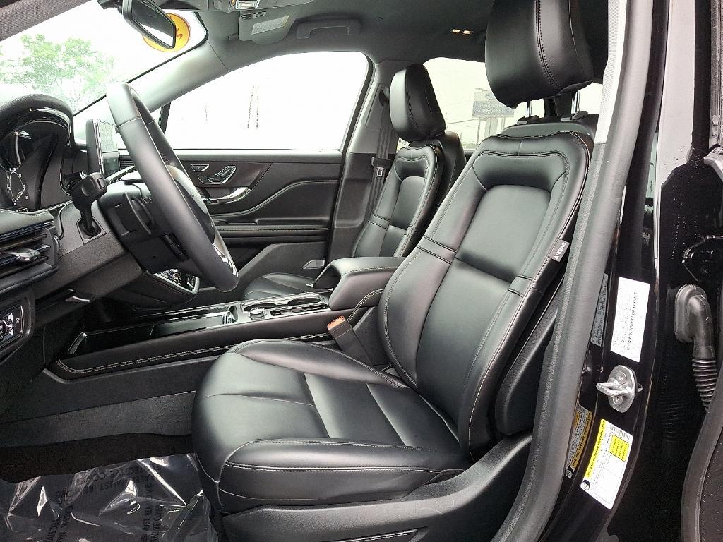 used 2021 Lincoln Corsair car, priced at $26,391