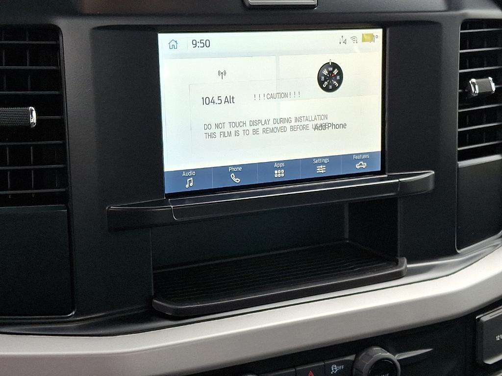 new 2025 Ford F-250 car, priced at $67,130