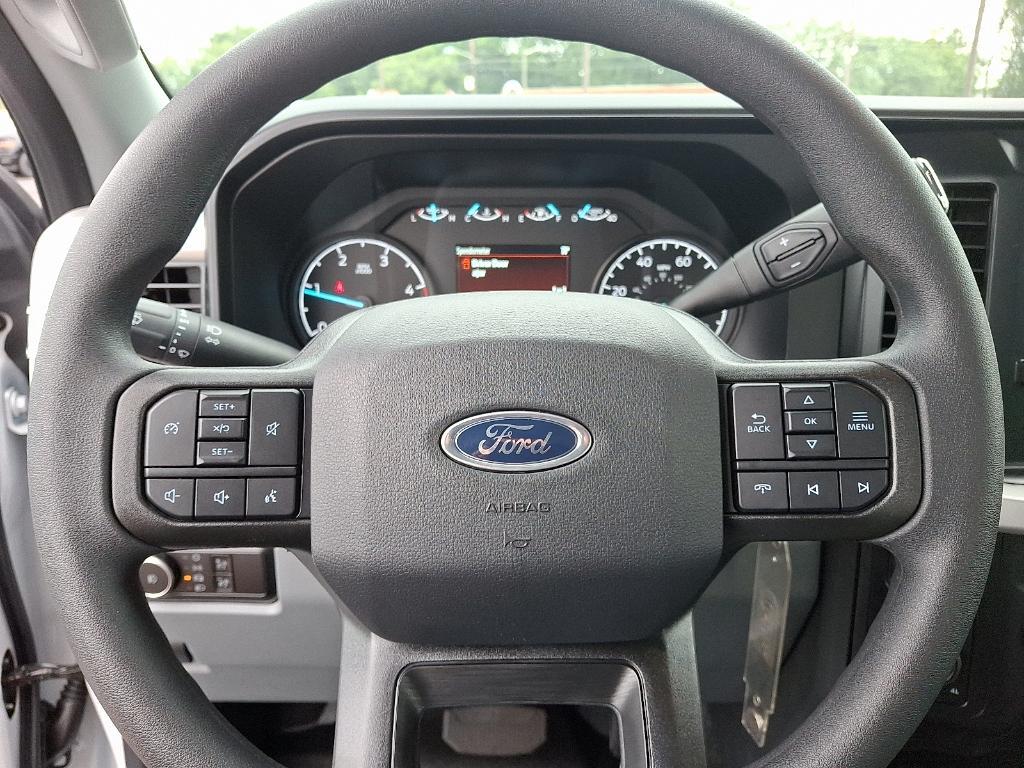 new 2025 Ford F-250 car, priced at $67,130