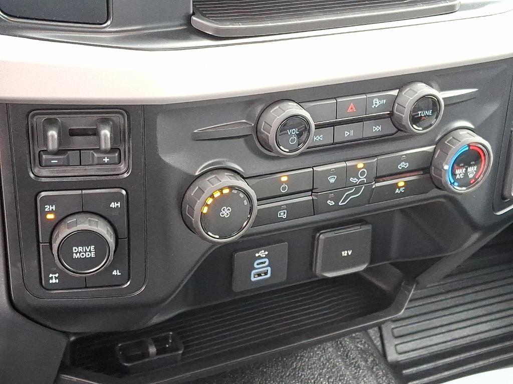 new 2025 Ford F-250 car, priced at $67,130