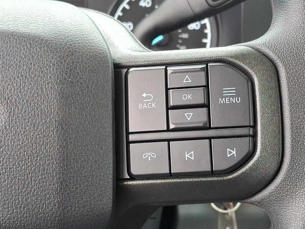 new 2025 Ford F-250 car, priced at $67,130
