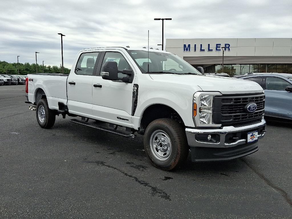 new 2025 Ford F-250 car, priced at $67,130