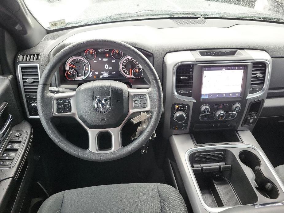 used 2022 Ram 1500 Classic car, priced at $32,890